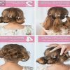 Easy Updo Hairstyles (Photo 13 of 15)