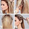 Easy Everyday Updo Hairstyles For Long Hair (Photo 5 of 15)
