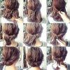 Casual Updo Hairstyles For Long Hair (Photo 11 of 15)