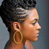 Ethnic Updo Hairstyles (Photo 12 of 15)