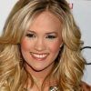 Carrie Underwood Long Hairstyles (Photo 23 of 25)