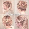 Medium Hairstyles Formal Occasions (Photo 2 of 25)