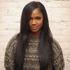 Long Hairstyles For Black Women (Photo 23 of 25)