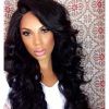 Long Hairstyles For Black Females (Photo 8 of 25)