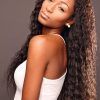 Long Hairstyles On Black Women (Photo 15 of 25)