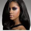 Black American Long Hairstyles (Photo 17 of 25)