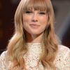 Taylor Swift Long Hairstyles (Photo 6 of 25)