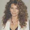 Medium Haircuts For Very Curly Hair (Photo 9 of 25)