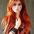 2024 Latest Long Hairstyles Redheads