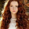 Long Hairstyles Redheads (Photo 10 of 25)