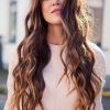 Chic Long Hairstyles (Photo 25 of 25)