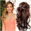 Long Hairstyles For Young Ladies (Photo 8 of 25)