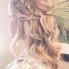 Medium Hairstyles For A Ball (Photo 18 of 25)