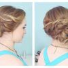 Medium Hairstyles Formal Occasions (Photo 25 of 25)