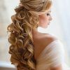Wedding Hairstyles For Long Thick Curly Hair (Photo 5 of 15)