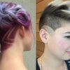 Undercut Long Hairstyles For Women (Photo 19 of 25)