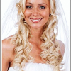 Wedding Hairstyles For Long Hair With Veil And Headband (Photo 14 of 15)