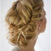 Long Hairstyles Easy Updos (Photo 16 of 25)