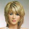 Short Haircuts With Side Bangs (Photo 19 of 25)