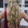 Half Updos For Long Hair (Photo 15 of 15)