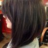 Angled Bob Hairstyles For Thick Tresses (Photo 9 of 25)