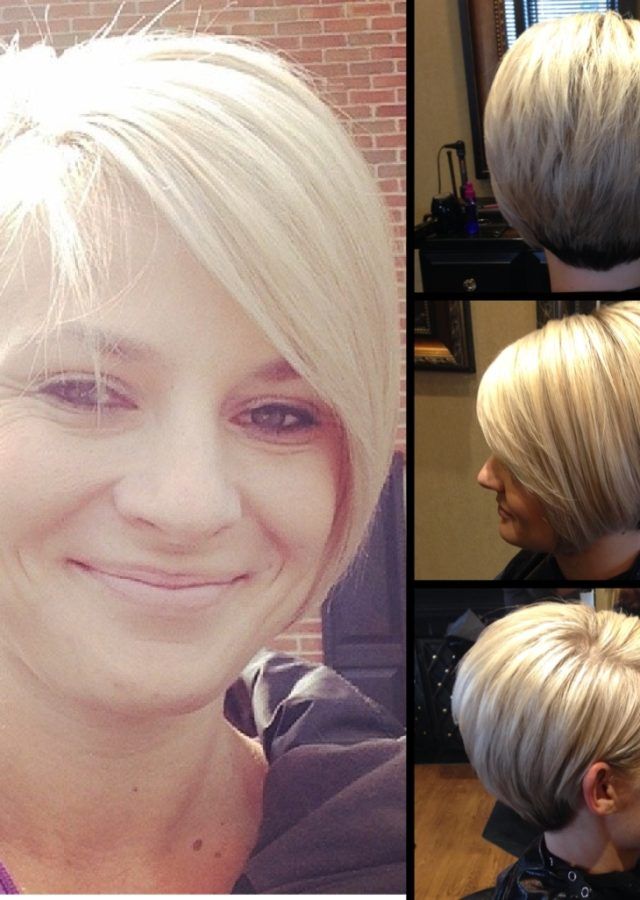 15 the Best Long Layered Pixie Hairstyles