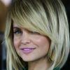 Inverted Bob Hairstyles With Swoopy Layers (Photo 19 of 25)