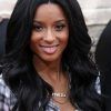 Long Hairstyles For Black Hair (Photo 14 of 25)