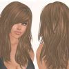 Medium Hairstyles With Lots Of Layers (Photo 14 of 25)