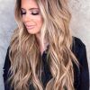 Long Layered Waves Hairstyles (Photo 9 of 25)