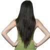 Long Hairstyles V Shape At Back (Photo 17 of 25)