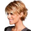 Short Hairstyles Cut Around The Ears (Photo 23 of 25)