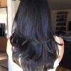 Elongated Layered Haircuts With Volume (Photo 2 of 25)