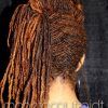 Updo Hairstyles For Long Locs (Photo 15 of 15)