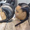 Long And Lovely Mohawk Hairstyles (Photo 15 of 25)