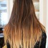 Long Hairstyles Dip Dye (Photo 7 of 25)