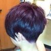 Sculptured Long Top Short Sides Pixie Hairstyles (Photo 24 of 25)