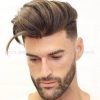 Hairstyles Quiff Long Hair (Photo 14 of 25)