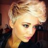 Sexy Long Pixie Hairstyles With Babylights (Photo 3 of 25)