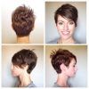Undercut Pixie Hairstyles With Hair Tattoo (Photo 7 of 25)