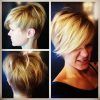 Long Pixie Hairstyles With Skin Fade (Photo 5 of 25)
