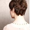 Sculptured Long Top Short Sides Pixie Hairstyles (Photo 21 of 25)