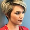 Layered Top Long Pixie Hairstyles (Photo 21 of 25)