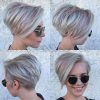 Sexy Long Pixie Hairstyles With Babylights (Photo 24 of 25)