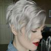 Long Pixie Haircuts For Fine Hair (Photo 7 of 15)