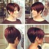 Stacked Pixie-Bob Hairstyles With Long Bangs (Photo 18 of 25)
