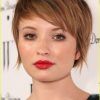 Pixie Hairstyles For Chubby Face (Photo 4 of 15)
