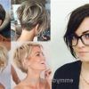 Long Wavy Pixie Hairstyles With A Deep Side Part (Photo 21 of 25)