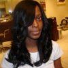 Long Hairstyles Quick Weave (Photo 17 of 25)