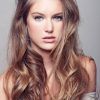 Long Hairstyles Round Faces (Photo 15 of 25)